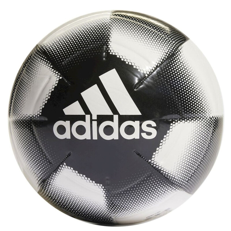 Pelota Adidas Epp Club Blanco - Anaranjado