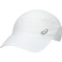 Gorra Running Light Woven Unisex Brilliant White