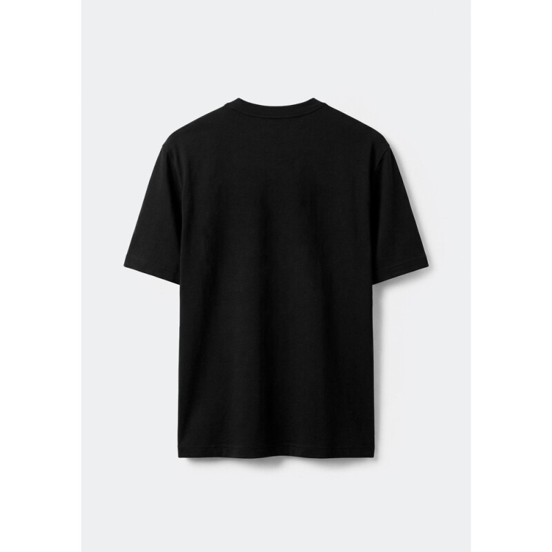 CAMISETA MM INDEFINIDO