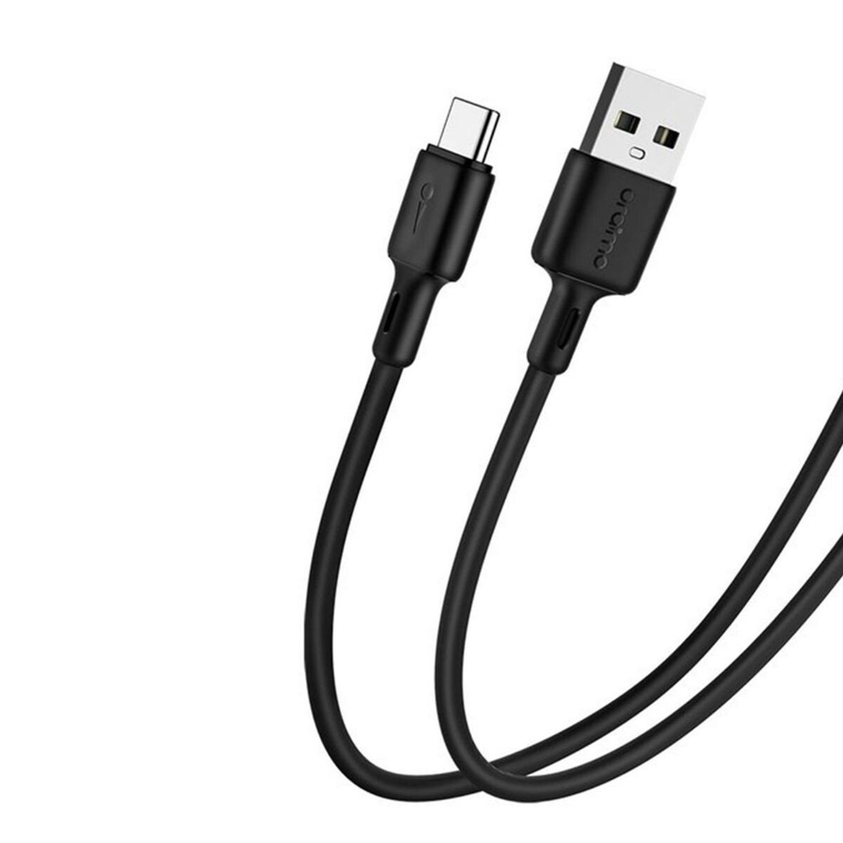 Cable USB C Oraimo 2A duraline 