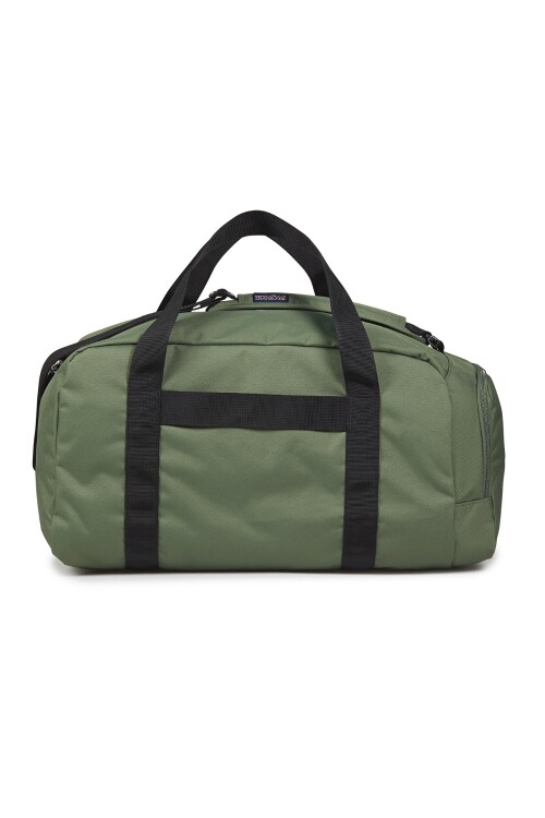 BOLSOS WEEKENDER MEDIUM DUFFEL CARGO GREEN