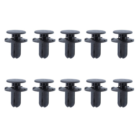 GRAMPA BROCHES COMBO 10 BROCHE TAPIZADO HYUNDAI HY.86595 GRAMPA BROCHES COMBO 10 BROCHE TAPIZADO HYUNDAI HY.86595