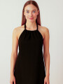 Vestido Zula Negro