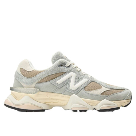 Championes New Balance U9060447