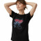 Remera Dush Estampado 1