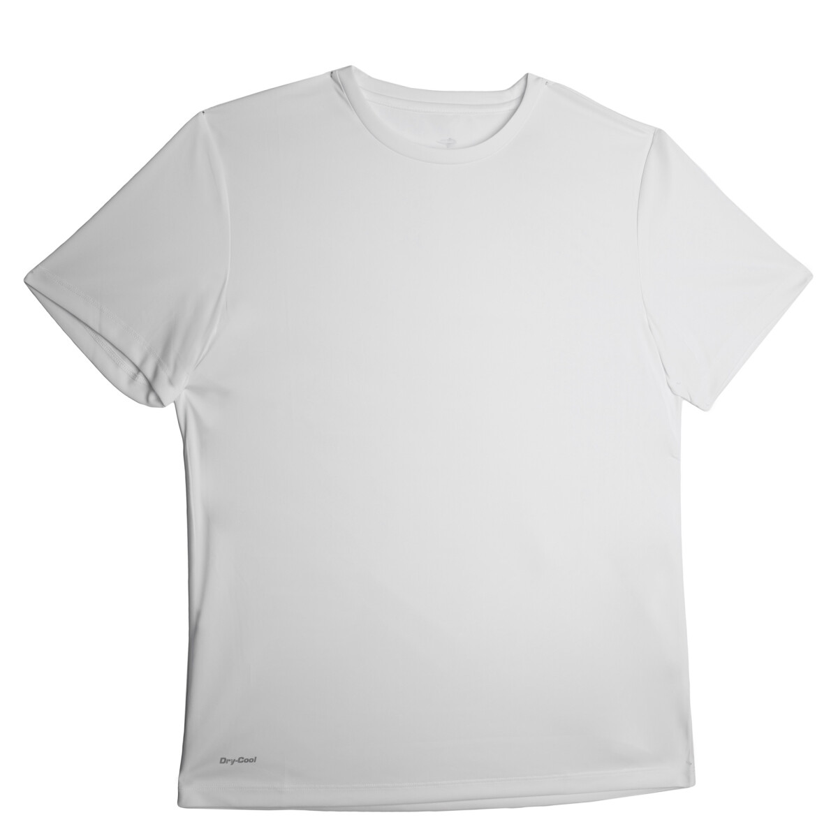 Remera de Hombre Topper Basic - Blanco 