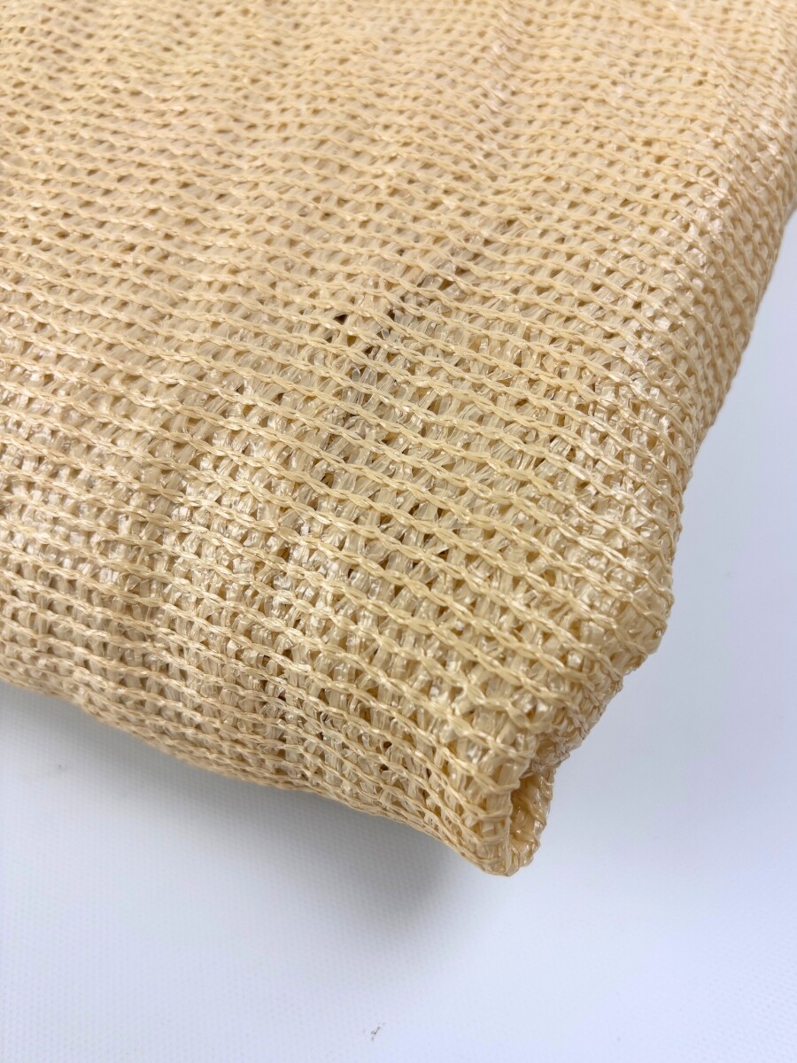 MALLA SOMBRA beige