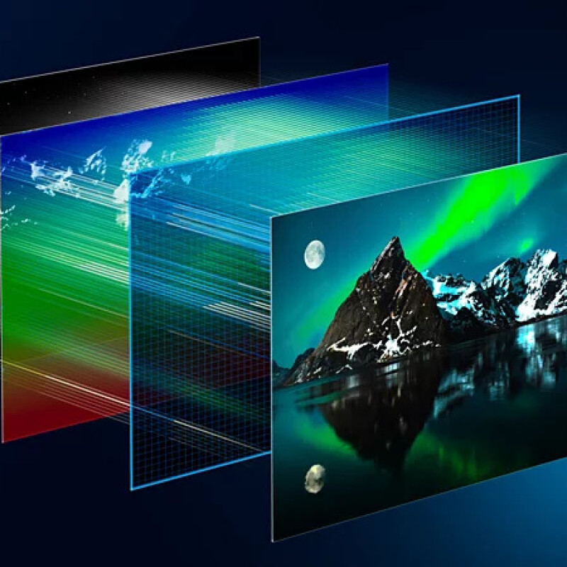 OLED Televisor 4K Ambilight 65" TITAN OLED Televisor 4K Ambilight 65" TITAN