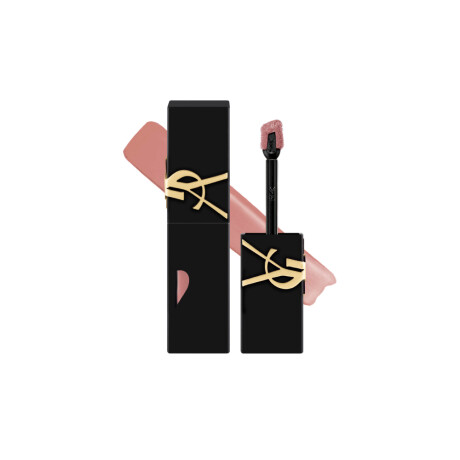Labial Líquido YSL The Inks Blur Matte N°44 Labial Líquido YSL The Inks Blur Matte N°44