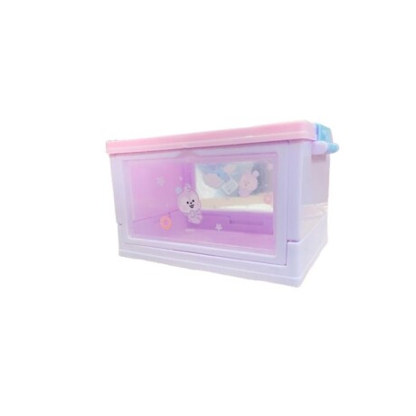 Mini organizador BT21 baby Mang