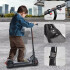 Monopatin Eléctrico Rp500 Hard 6.5" MONOPATIN LEDSTAR HAND NEGRO