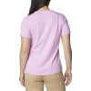 Remera Sun Trek SS Graphic Mujer COSMOS SIMPLY