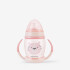 Vaso HAPPY FACE KIKKABOO rosa