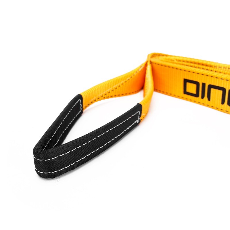 DINGQI CINTA DE REMOLQUE 5 METROS x 50MM 5 TONELADAS Dingqi Cinta De Remolque 5 Metros X 50mm 5 Toneladas
