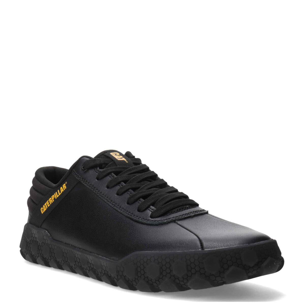 Zapatos de Hombre Caterpillar Hex + - Negro 