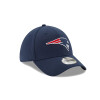 Gorro New Era New England Patriots Azul Oscuro