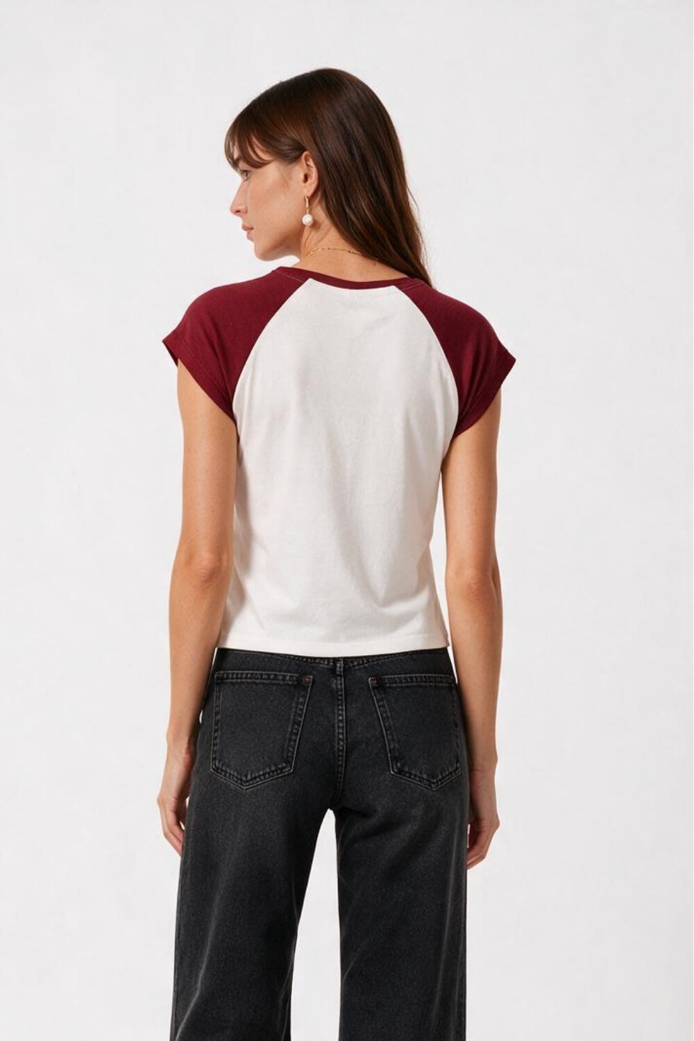 Remera Nagasaki Estampado 2
