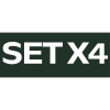 SET X4