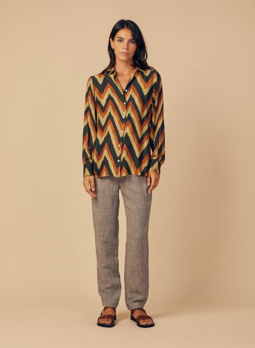 COLISTA/7425 SHIRT 
