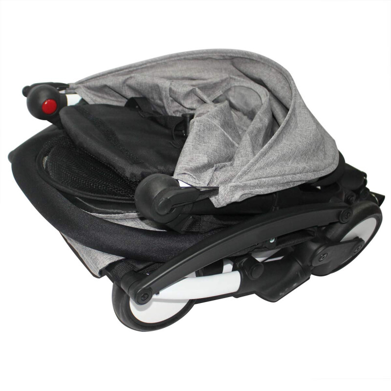 Bumper Barra para Cochecito de Bebé Compatible con YOYO Bumper Barra para Cochecito de Bebé Compatible con YOYO