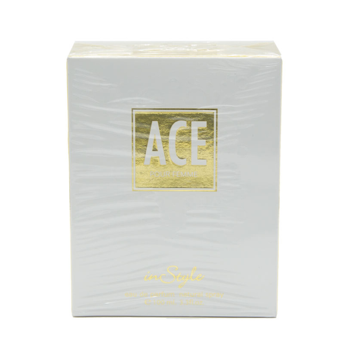 Perfume IN STYLE para mujer - Ace 