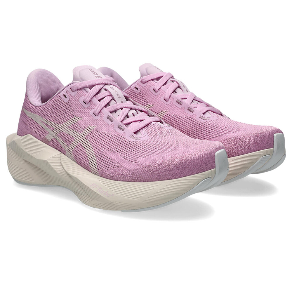Zapatillas Running Novablast 6 Mujer Hazy Lilac/rose Dust