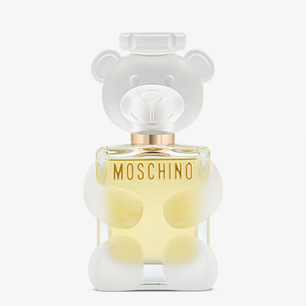 Moschino Toy 2 Eau de Parfum 100ml - Femenino