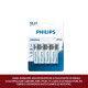 Quitapelusas Klasse Cepillo + 4 Pilas de regalo Quitapelusas Klasse Cepillo + 4 Pilas de regalo