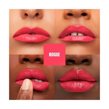 Maybelline Labial Super Stay Vinyl Ink - Rogue Maybelline Labial Super Stay Vinyl Ink - Rogue