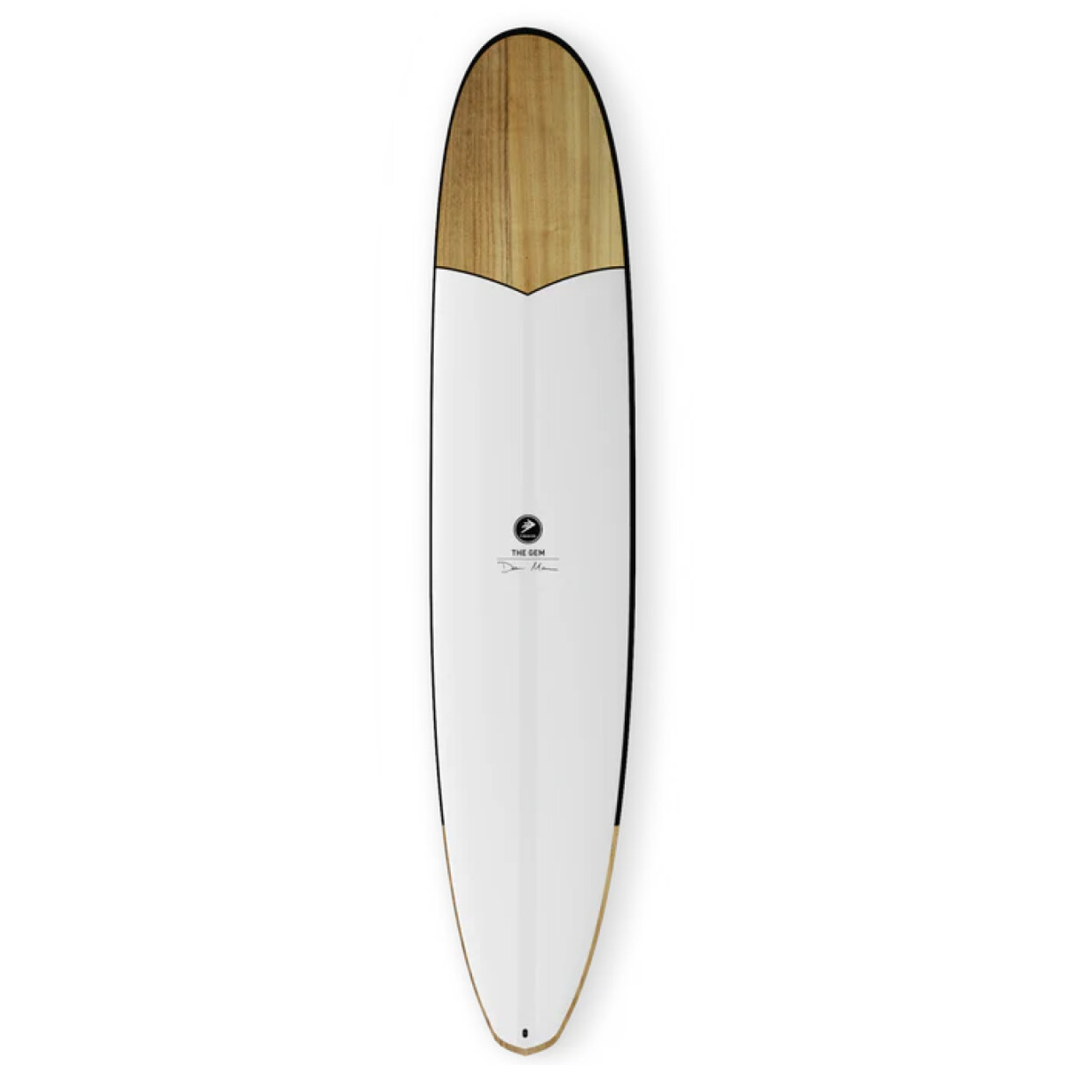 Tablón Firewire The Gem 9'5" - Futures 