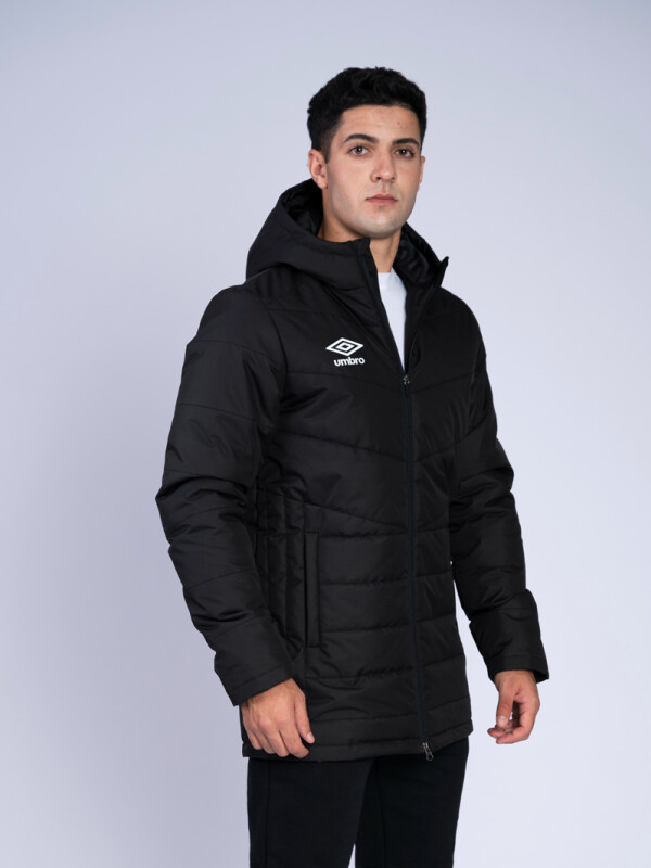 Parka U-Classic Umbro Hombre 029