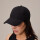 GORRO VISERA POLINA POLANCO Negro