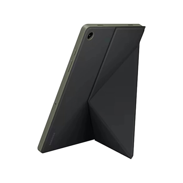 Funda Samsung Book Cover para Galaxy Tab A9+ Black