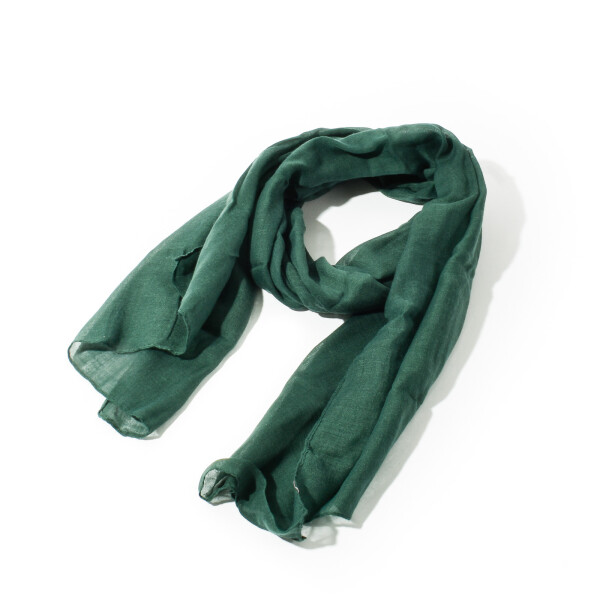 PASHMINA VERDE PETROLEO PASHMINA VERDE PETROLEO