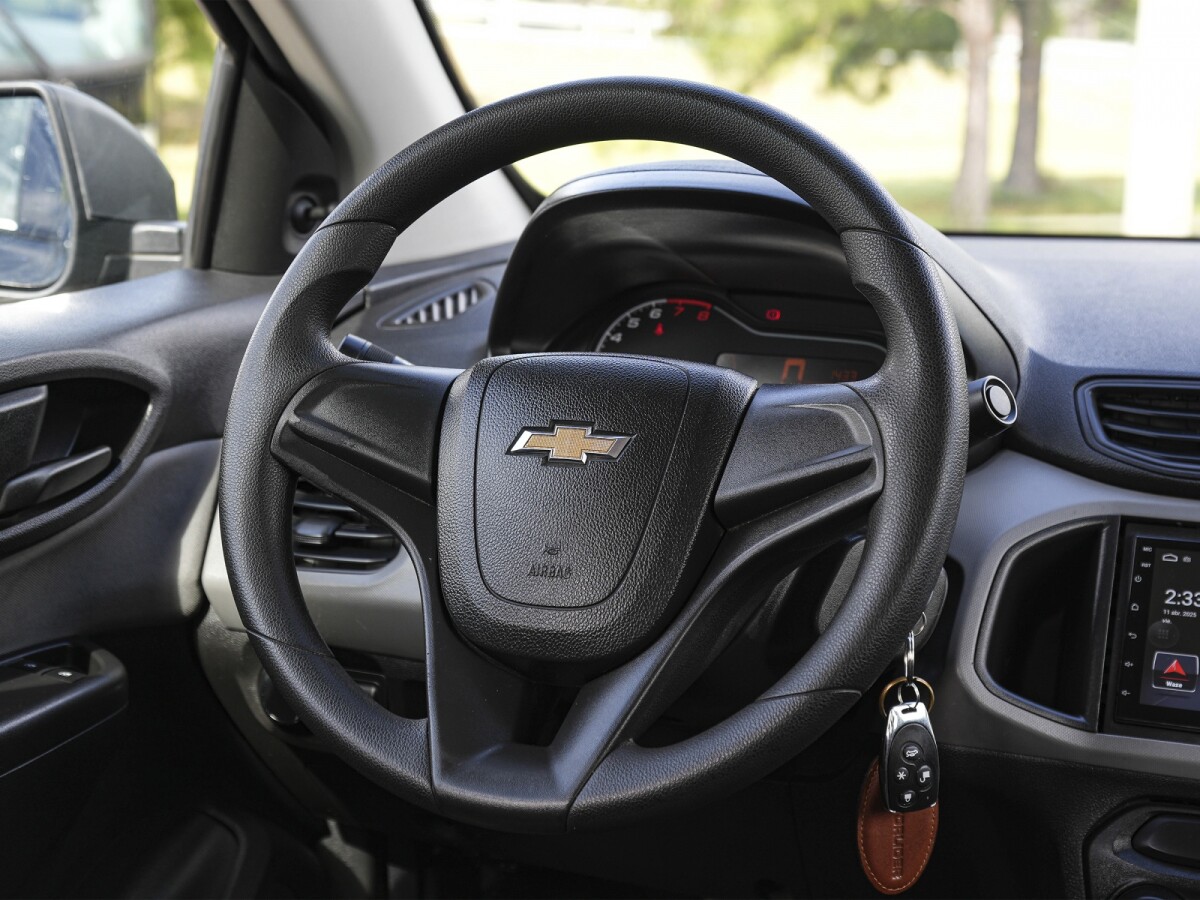 Chevrolet Prisma Joy con Ficha Oficial | Permuta / Financia Chevrolet Prisma Joy con Ficha Oficial | Permuta / Financia