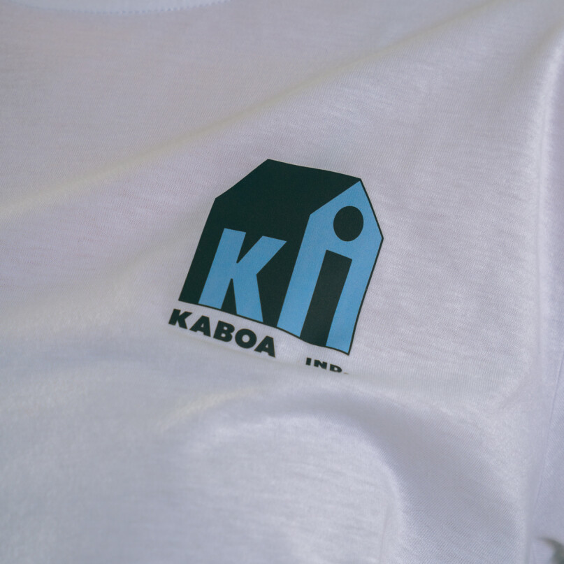 REMERA REGULAR - KABOA IND REMERA REGULAR - KABOA IND