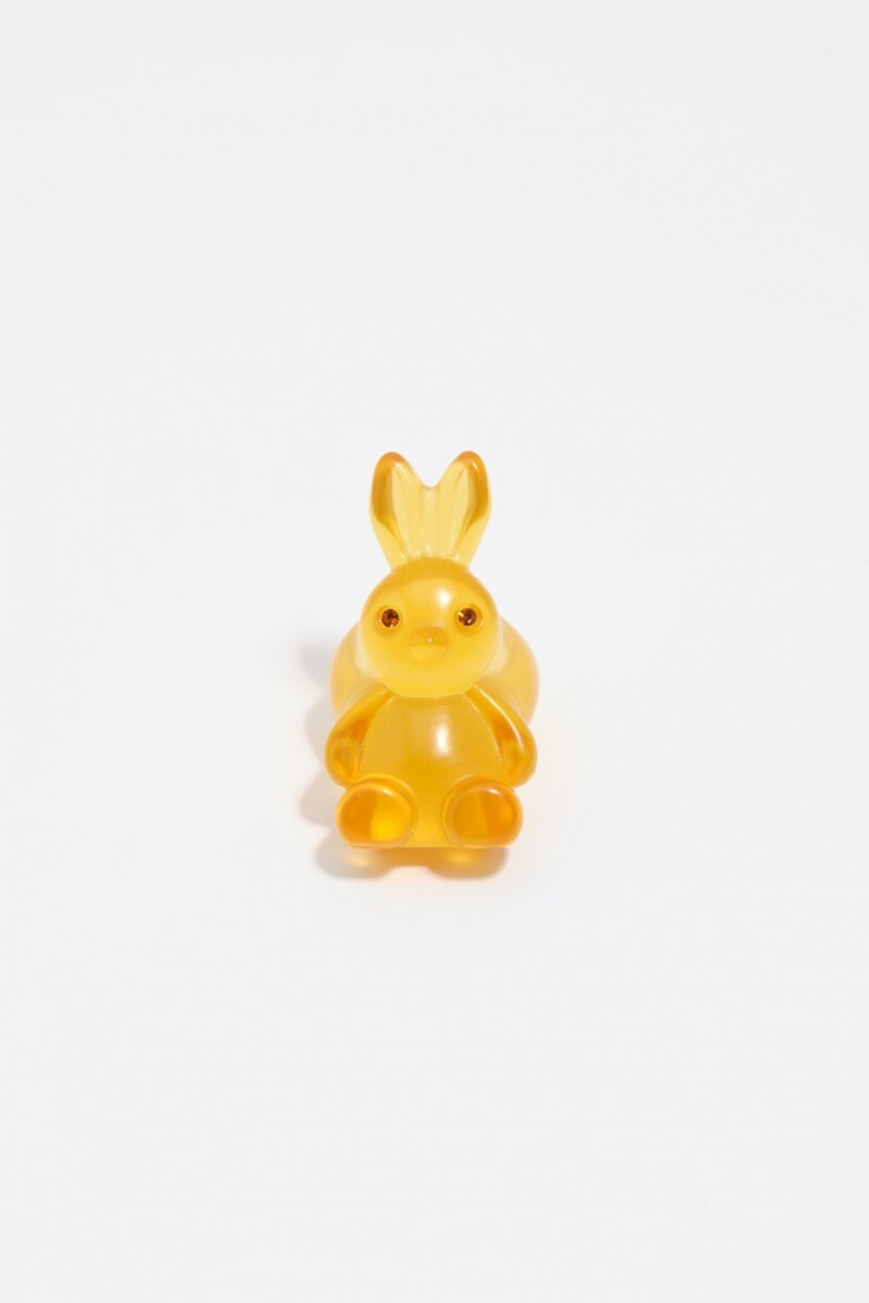 ANILLO Naranja