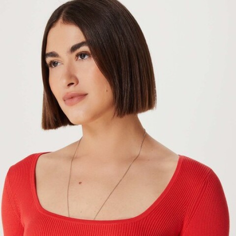 BLUSA ML FEM SURTIDO