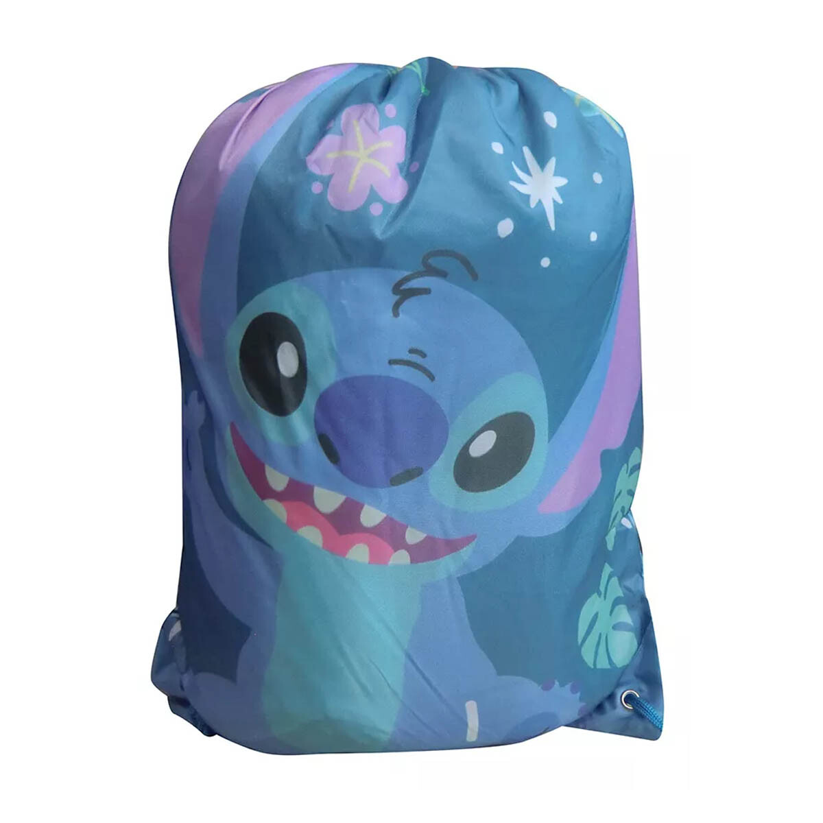 Stitch sobre de dormir 