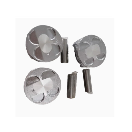 PISTON CHERY JGO STD QQ - PISTON CHERY JGO STD QQ -