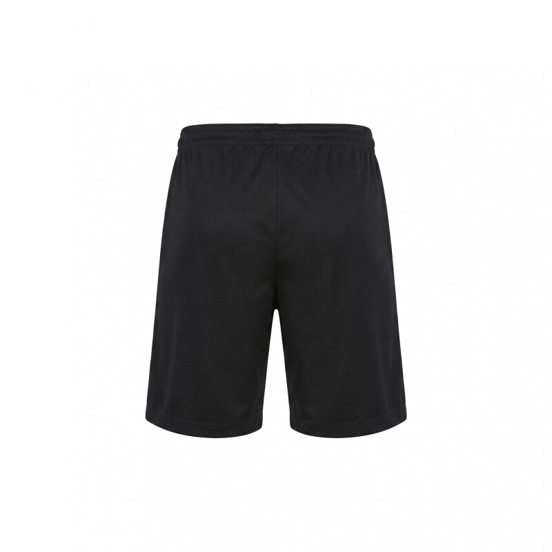 NIKE DRI FIT PARK 3 Black