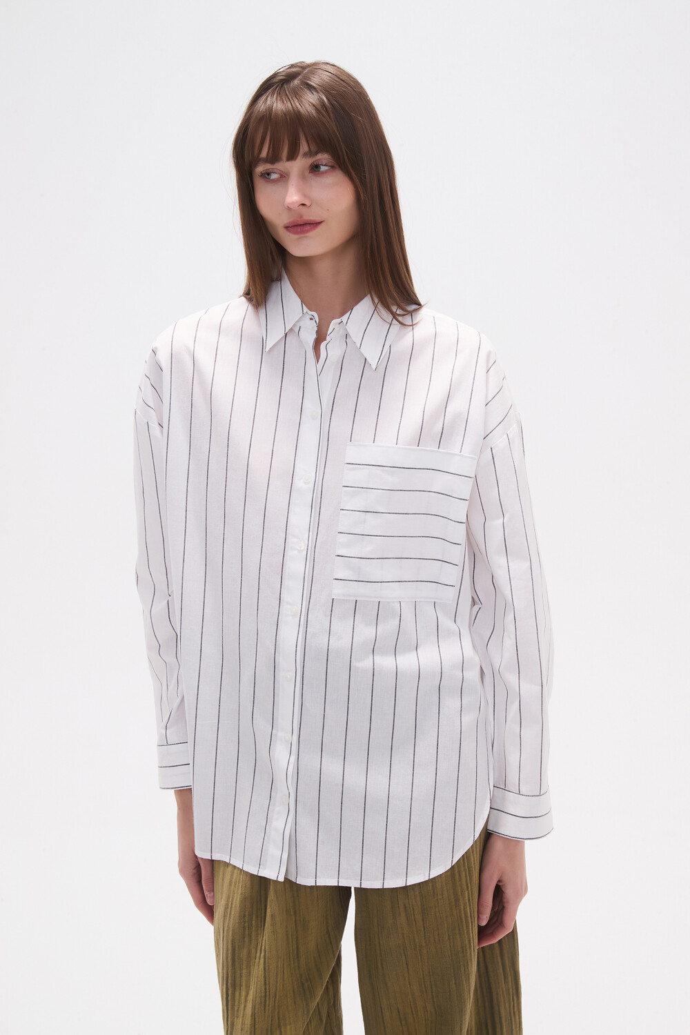 Camisa Reiken Estampado 3