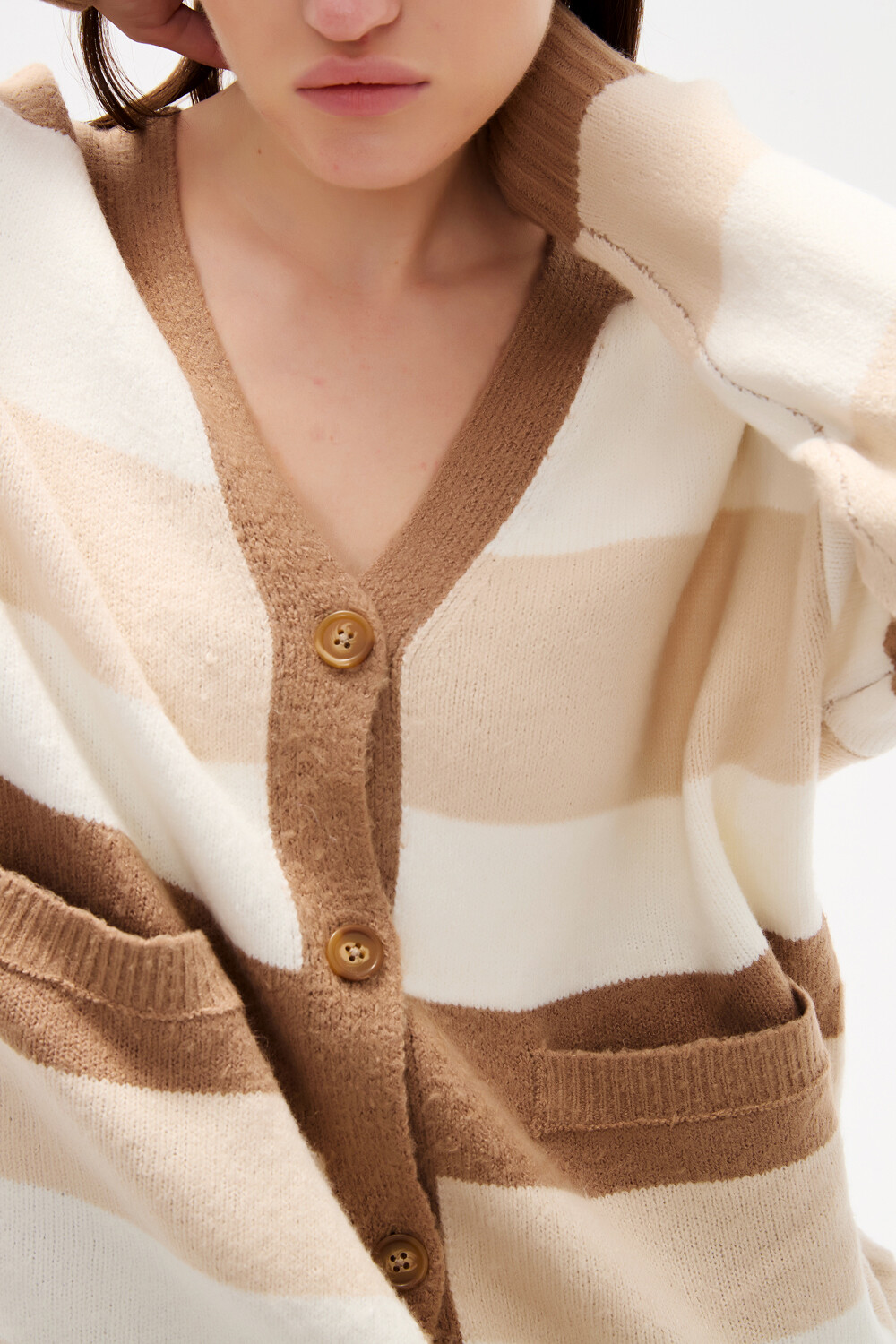 Saco Fynal Estampado 1
