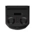 Parlante LG XBOOM RNC7 Bluetooth 1000W Karaoke DJ Effects USB Parlante LG XBOOM RNC7 Bluetooth 1000W Karaoke DJ Effects USB