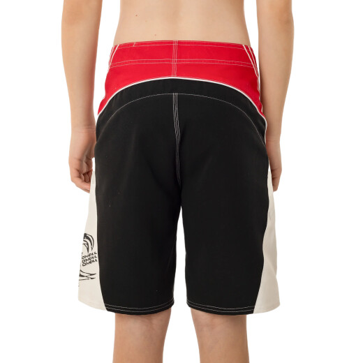 Boardshort Oneill de niño Superfreak Y2K 18" - Negro Boardshort Oneill de niño Superfreak Y2K 18" - Negro