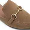 Zuecos Beira Rio Sandalia de Mujer - 4134.1017-10529 Tan