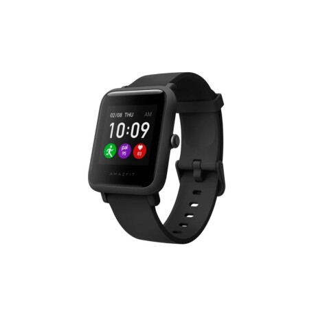 Smartwatch Amazfit Basic Bip S Lite V01