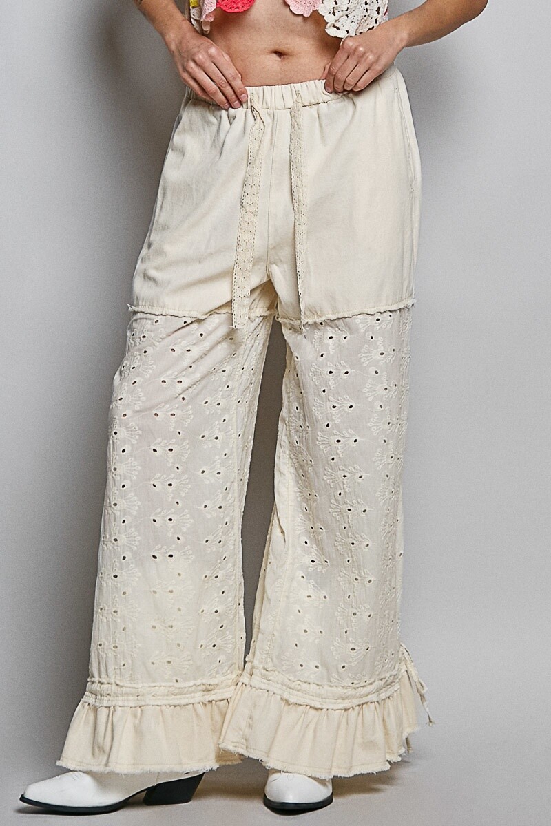 PANTALON ANCHO 