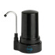 Purificador de agua Dvigi Compact Negro