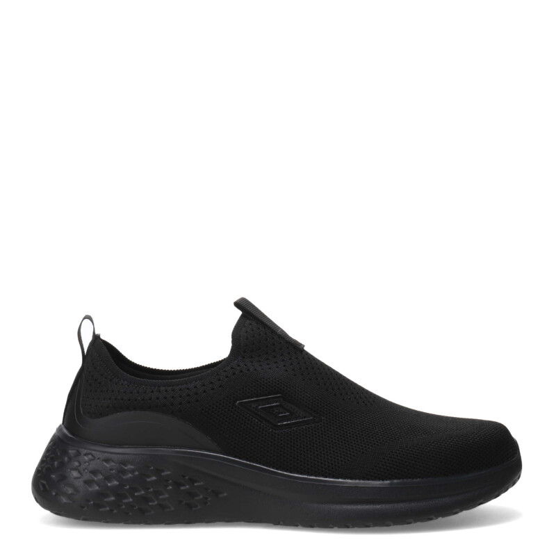 Championes de Mujer Umbro Negro